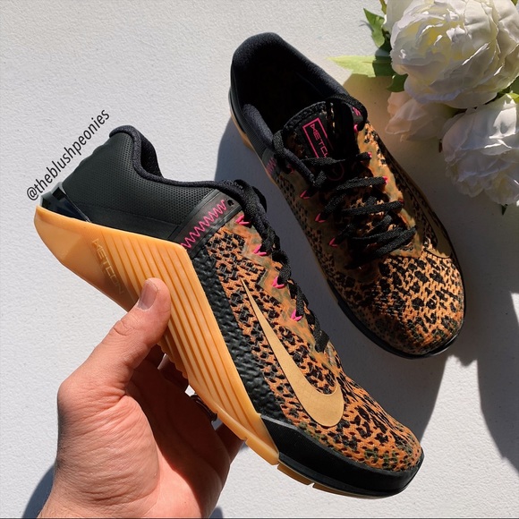 Nike Metcon 6 Women's Training Shoe NWT - Picture 3 of 13